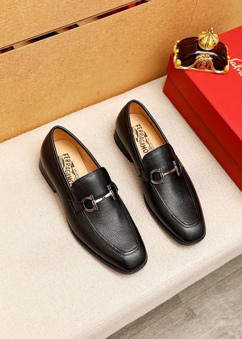 Ferragamo Shoes